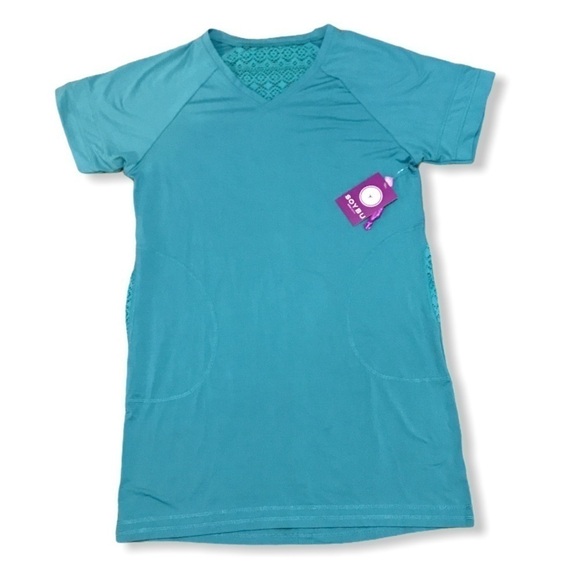 NWT Soybu Havana 2 Pocket Dress - Picture 4 of 10